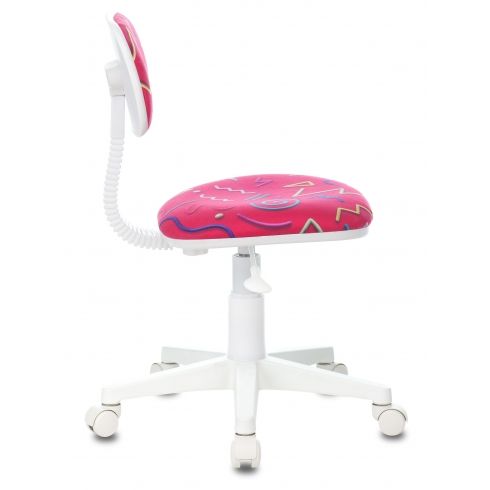 Кресло компьютерное детское CH-W201NX/STICK-PK