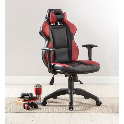 Кресло Cilek Bidrive Chair 21.08.8476.00