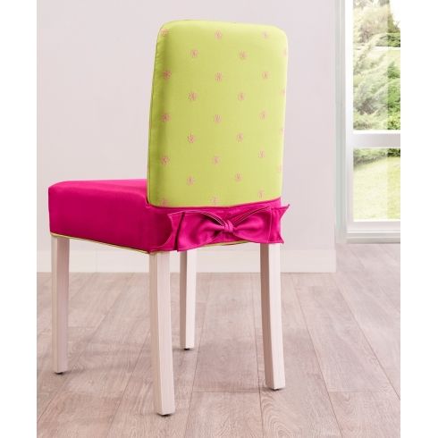 Стул Cilek Ribbon Chair 21.08.8423.00