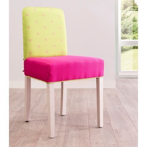 Стул Cilek Ribbon Chair 21.08.8423.00