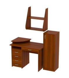 Комплект офисной мебели КП-14