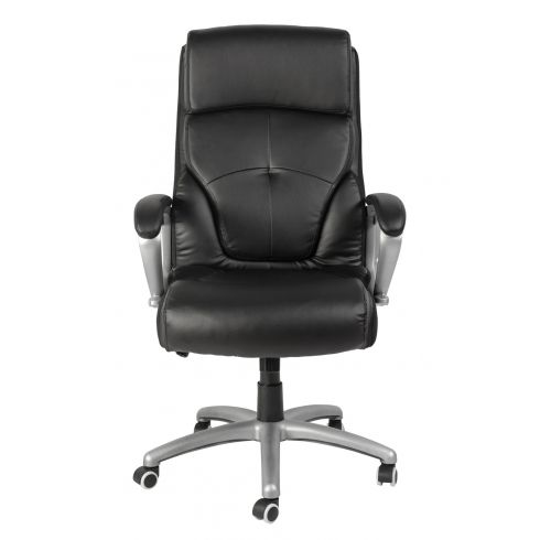 Офисное кресло MF-3021 Black