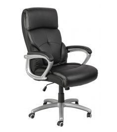 Офисное кресло MF-3021 Black