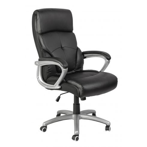 Офисное кресло MF-3021 Black