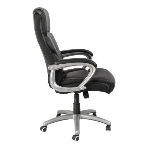 Офисное кресло MF-3021 Black