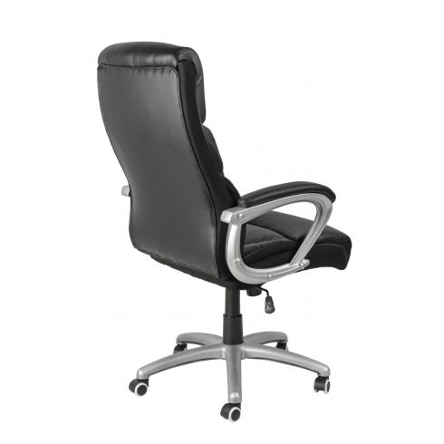 Офисное кресло MF-3021 Black