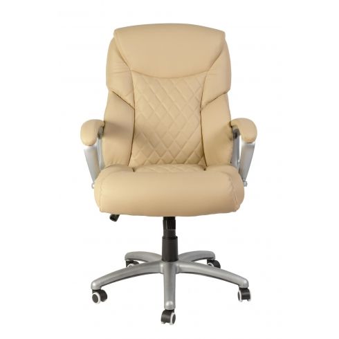 Офисное кресло MF-3022 Beige