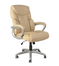 Офисное кресло MF-3022 Beige