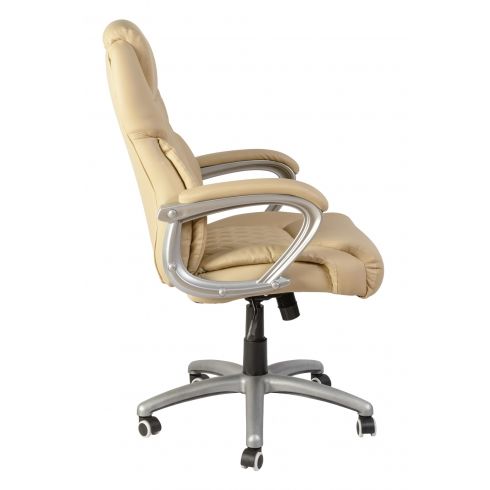Офисное кресло MF-3022 Beige