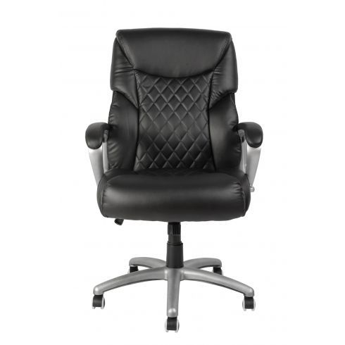 Офисное кресло MF-3022 Black