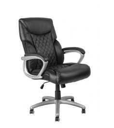 Офисное кресло MF-3022 Black