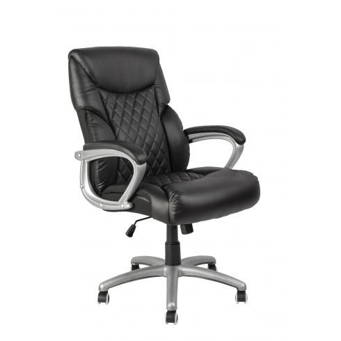 Офисное кресло MF-3022 Black