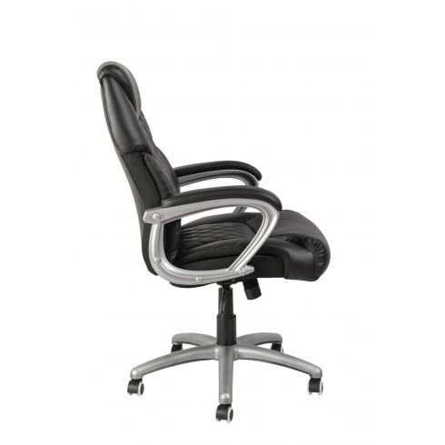 Офисное кресло MF-3022 Black