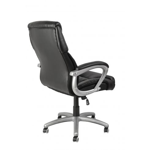 Офисное кресло MF-3022 Black