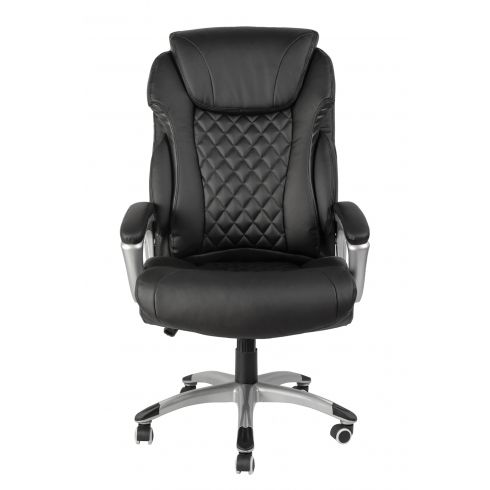 Офисное кресло MF-3047 Black