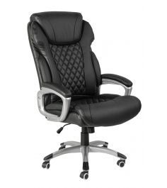 Офисное кресло MF-3047 Black