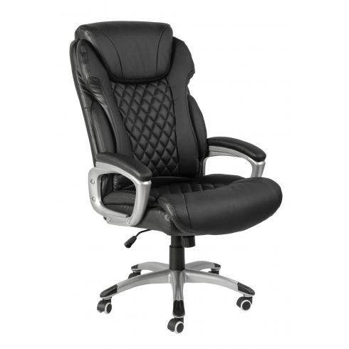 Офисное кресло MF-3047 Black