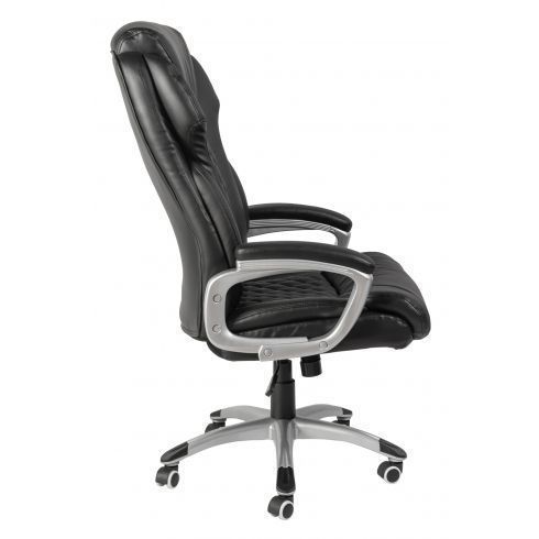 Офисное кресло MF-3047 Black