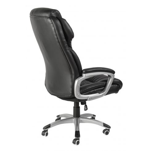 Офисное кресло MF-3047 Black