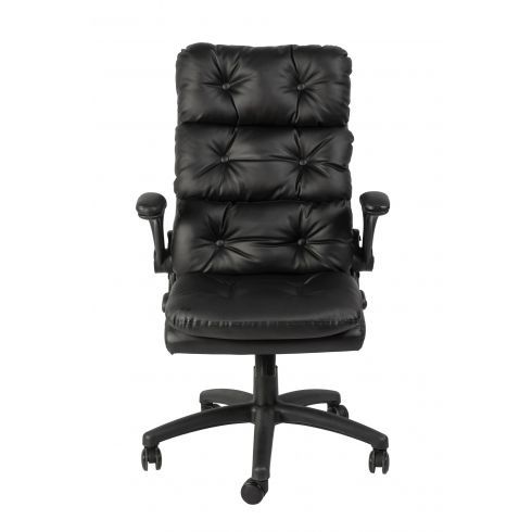 Офисное кресло MF-3051 Black
