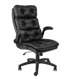Офисное кресло MF-3051 Black