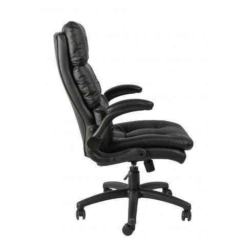 Офисное кресло MF-3051 Black