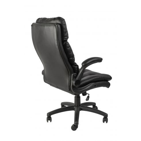 Офисное кресло MF-3051 Black