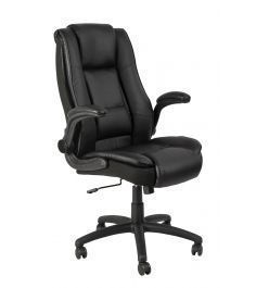 Офисное кресло MF-3052 Black