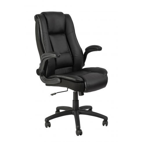 Офисное кресло MF-3052 Black