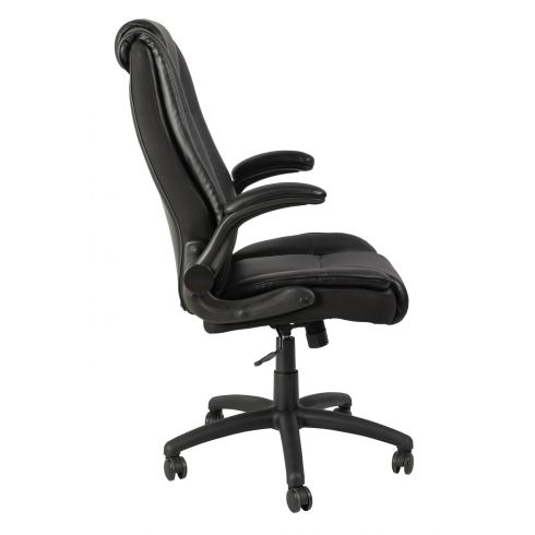 Офисное кресло MF-3052 Black