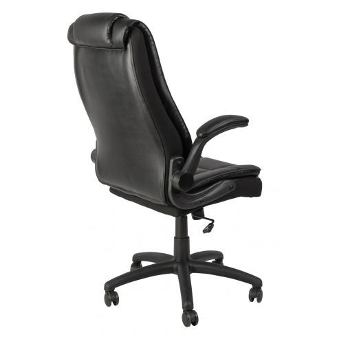 Офисное кресло MF-3052 Black