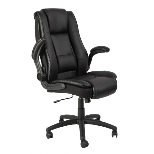 Офисное кресло MF-3052 Black
