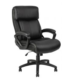 Офисное кресло MF-3053 Black