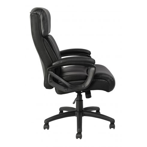 Офисное кресло MF-3053 Black