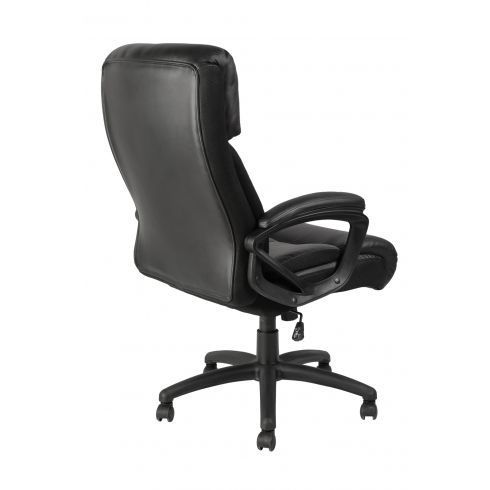 Офисное кресло MF-3053 Black