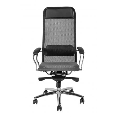 Офисное кресло MF-6008 Grey