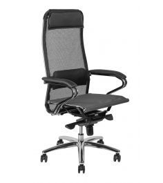 Офисное кресло MF-6008 Grey