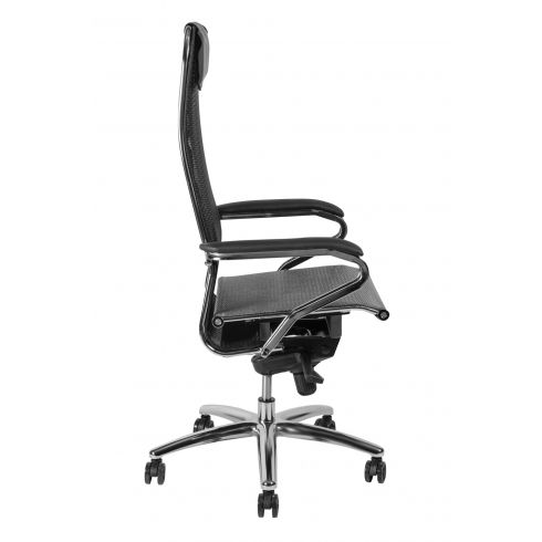 Офисное кресло MF-6008 Grey
