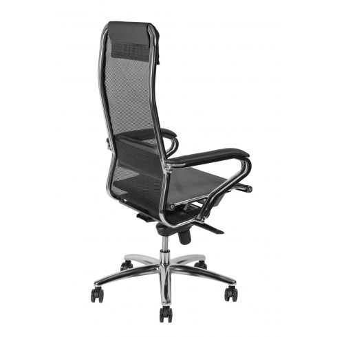 Офисное кресло MF-6008 Grey