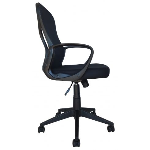 Офисное кресло MF-5034 Black