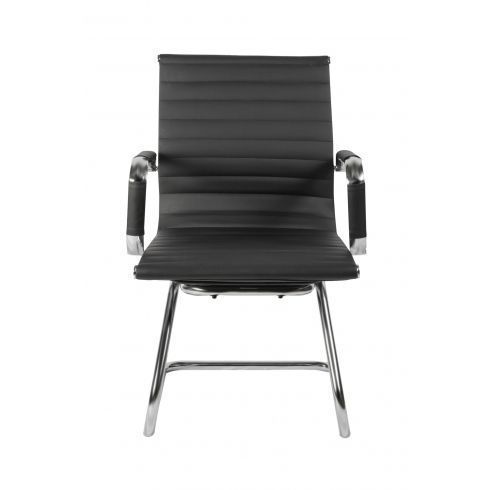 Конференц кресло MF-6002V Black