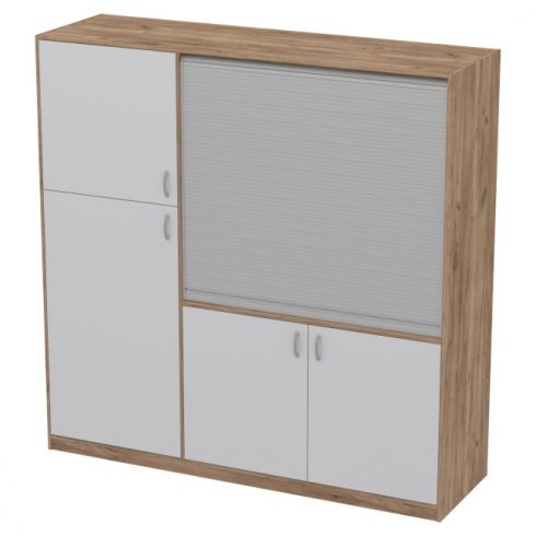 Мини кухня МК-4 200/60/200 см