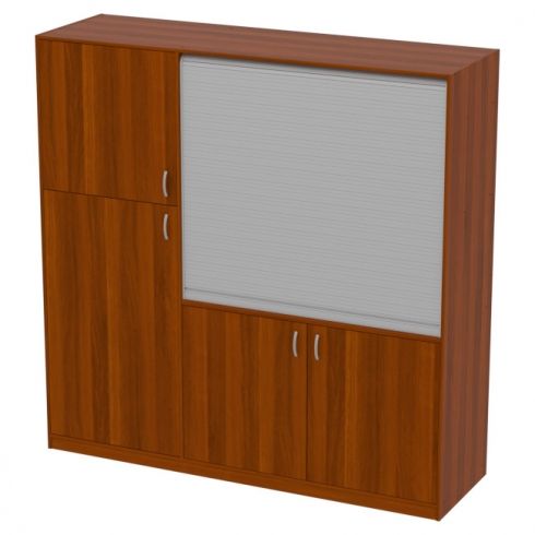 Мини кухня МК-4 200/60/200 см