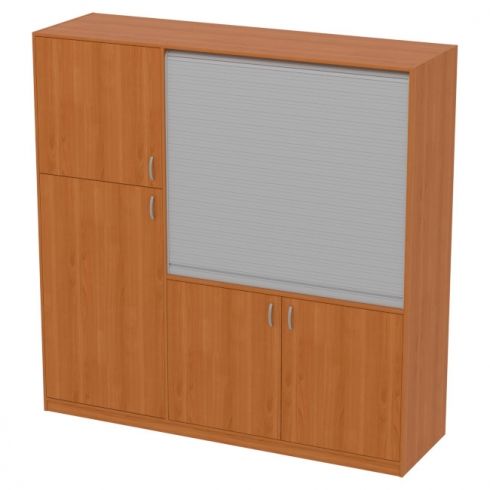 Мини кухня МК-4 200/60/200 см