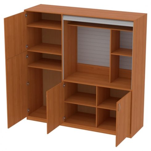 Мини кухня МК-4 200/60/200 см