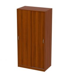 Шкаф для одежды ШК-2 100/58/200 см