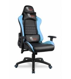 Игровое кресло College BX-3827/Blue