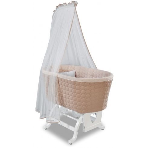 Кроватка колыбель Cilek Bassinet