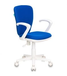 Кресло компьютерное детское KD-W10AXSN/26-21