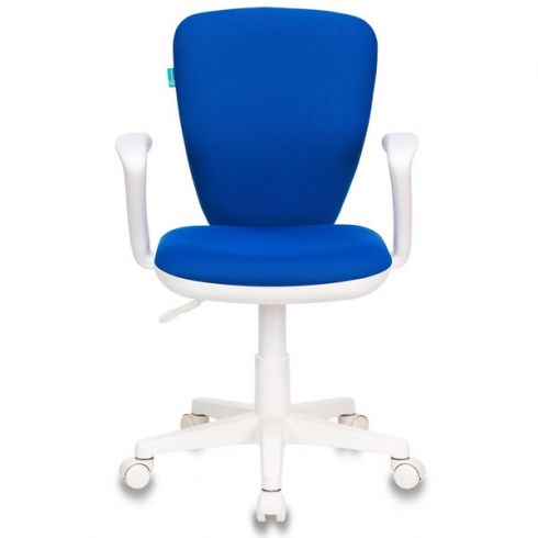 Кресло компьютерное детское KD-W10AXSN/26-21